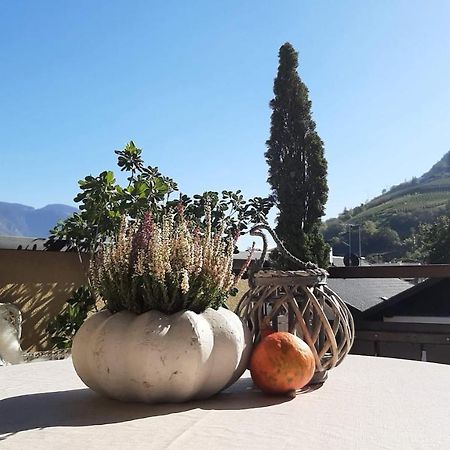 Appartement Lanja Ihr Besonderes Urlaubszuhause à Lagundo Extérieur photo