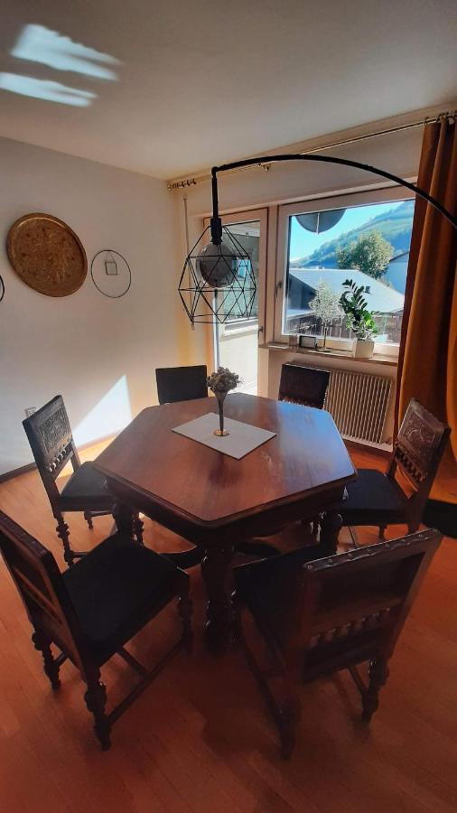 Appartement Lanja Ihr Besonderes Urlaubszuhause à Lagundo Extérieur photo